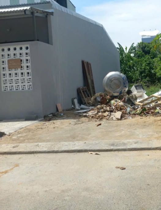 Đất nền Hòa Xuân Cẩm Lệ 108m² giá 3 tỷ - Cơ hội đầu tư tuyệt vời!