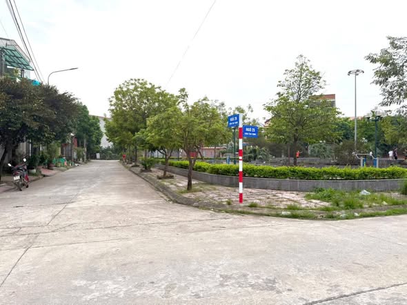 Đất thổ cư 100m² tại Hợp Thịnh, Tam Dương - Đầu tư sinh lời tuyệt vời!