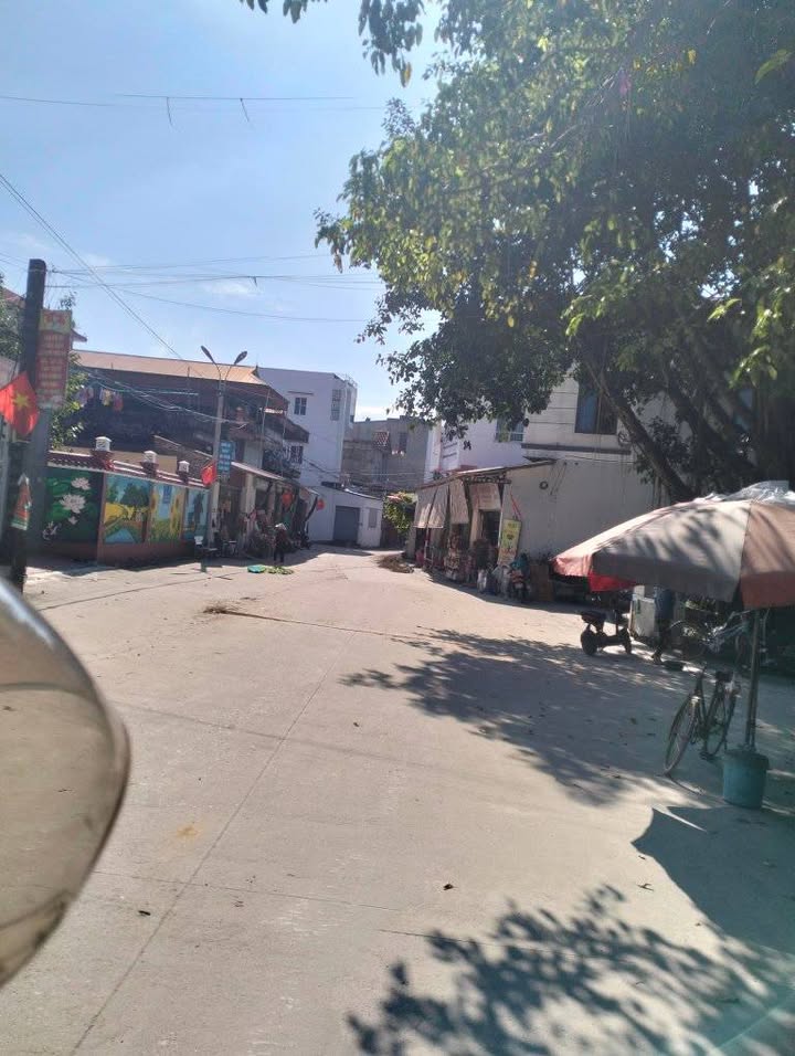 Đất thổ cư tại thôn Vân, Hợp Thanh, Mỹ Đức 73m² giá 1.1 tỷ - Cơ hội đầu tư tuyệt vời!