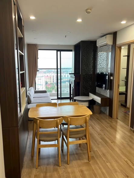 Căn hộ chung cư Lafortuna Vĩnh Yên 70m² giá 10 triệu - Sẵn sàng xách vali vào ở!