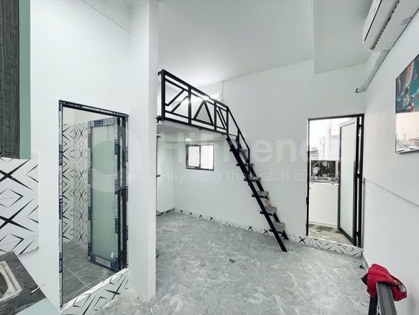 Căn hộ Duplex Quang Trung, Gò Vấp - Giá thuê thỏa thuận - Nội thất đầy đủ, tự do thoải mái!