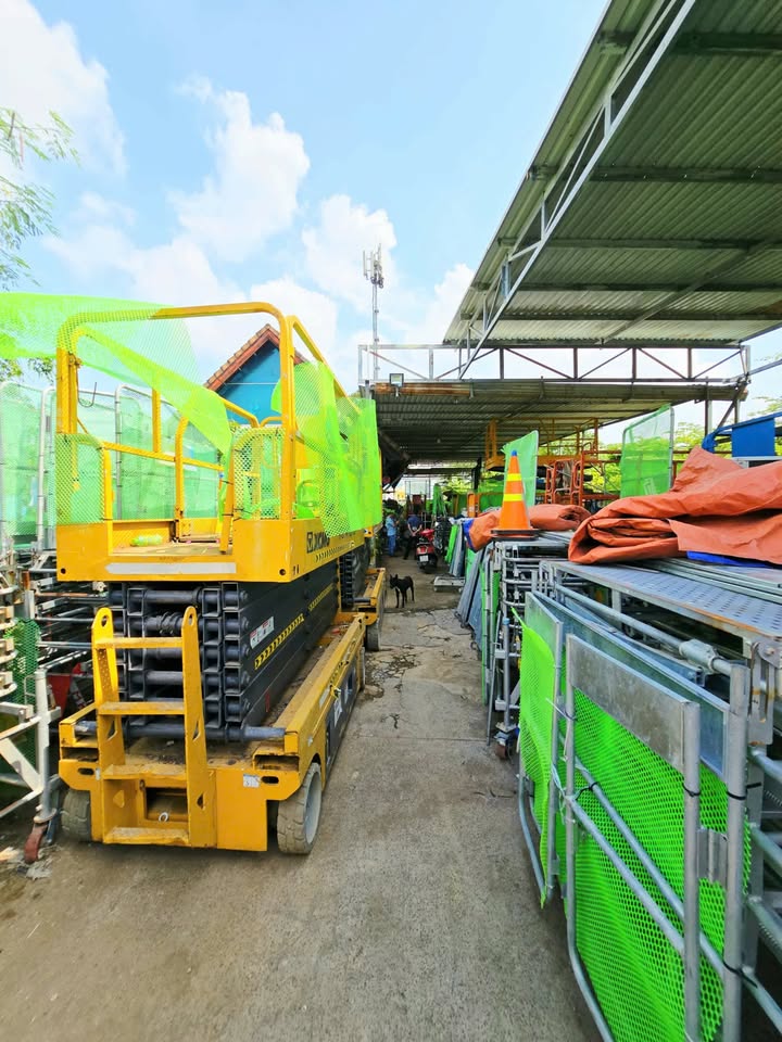 Đất mặt tiền Bưng Ông Thoàn, Phú Hữu, Quận 9 - 727m² giá tốt, sổ hồng riêng!