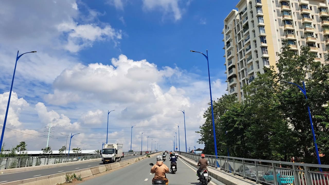 Nhà 2 tầng Phước Bình 134m² giá 1 tỷ - Thiết kế hiện đại, không gian rộng rãi!