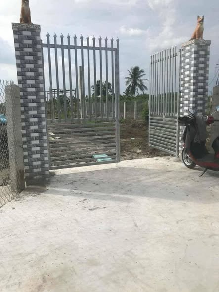 Đất Lúa Hiệp Thạnh, Châu Thành 3800m² giá 1.55 tỷ - Sổ hồng chính chủ, thương lượng nhẹ!