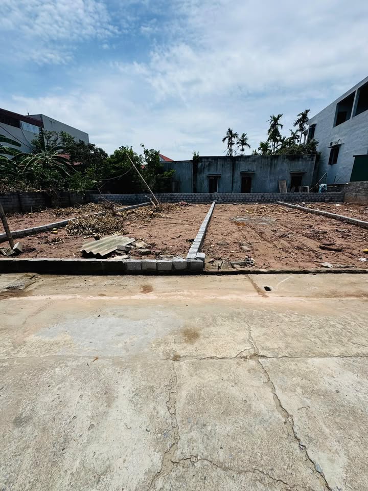 Đất nền Đại Xuyên, Phú Xuyên 80m² giá 2.1 tỷ - Đầu tư sinh lời ngay!