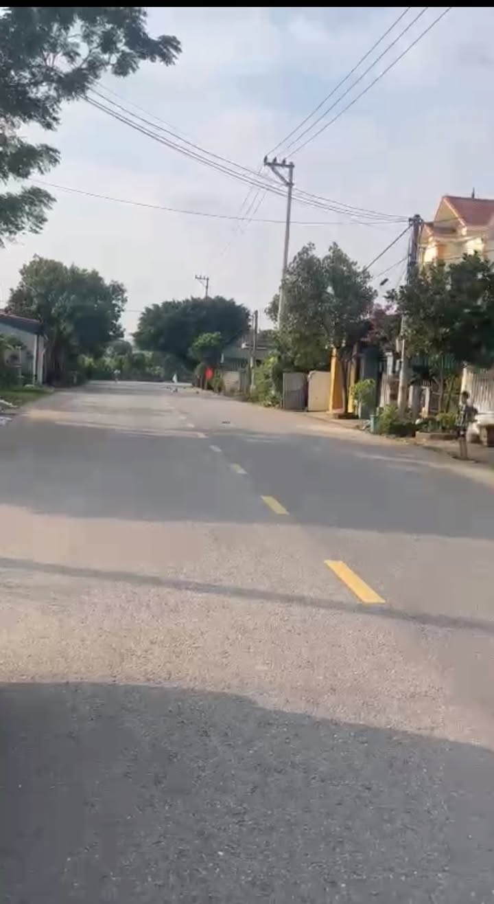 Đất nền chính chủ đường 701, xã Đông Sơn, Tam Điệp - Diện tích 100m², giá thỏa thuận