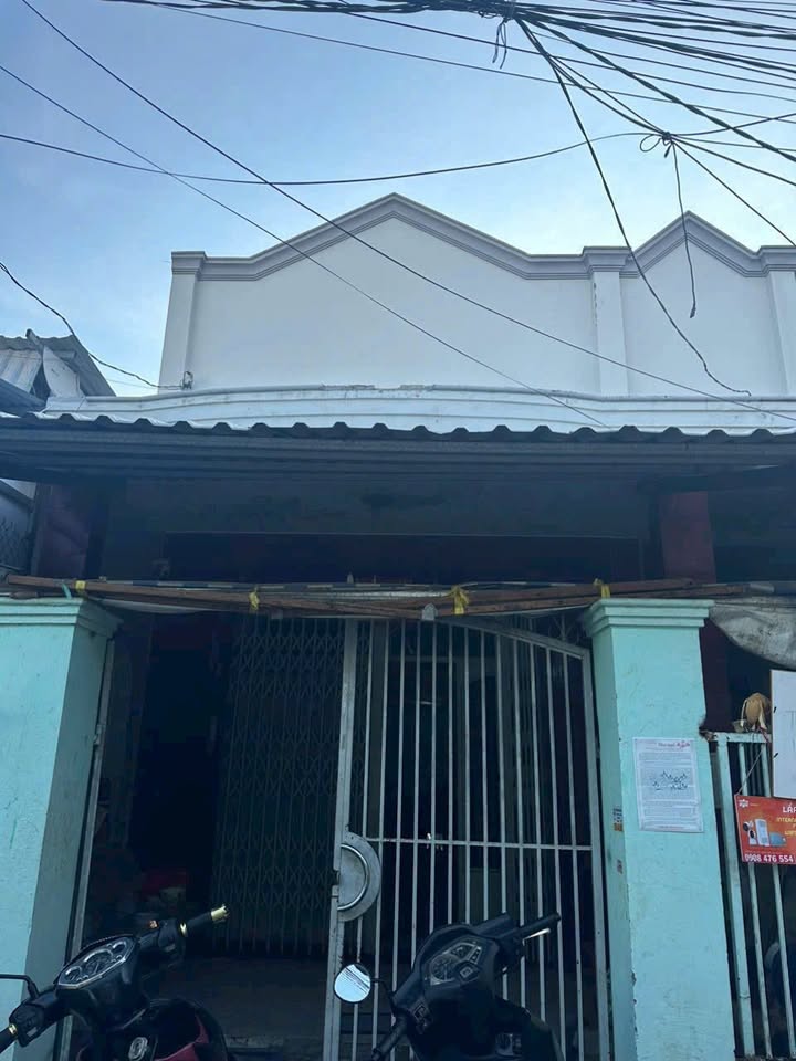 Nhà bán đường Bờ Xe Lam, Bình Chánh 220m² giá 4.1 tỷ - Cơ hội đầu tư sinh lời!