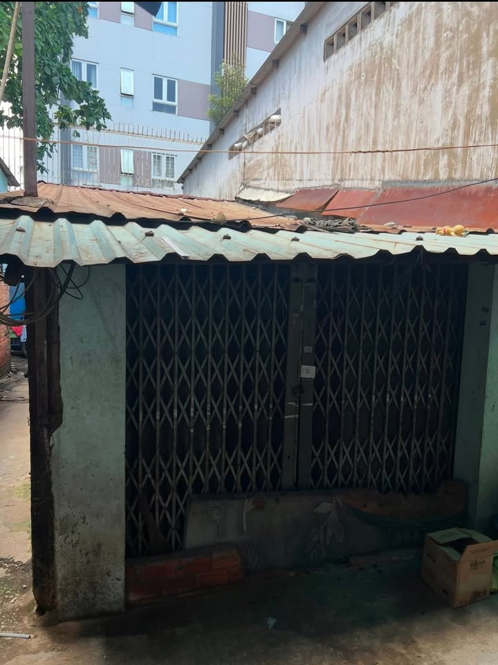 Nhà Hậu Giang Quận 6, 30m² giá 1.95 tỷ - Không tranh chấp, sổ được!