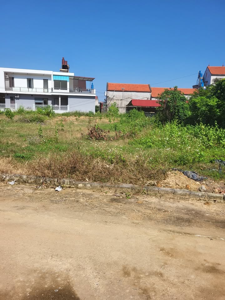 Lô đất 2 mặt tiền Lục Nam 201m² chỉ 1.005 tỷ - Đầu tư sinh lời nhanh!