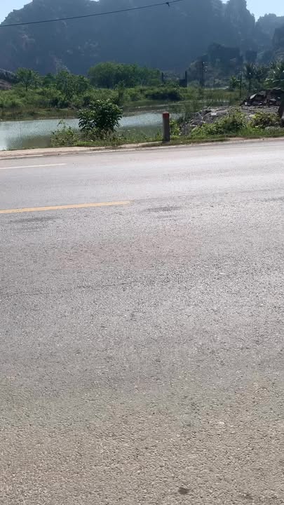 Đất nền Nho Quan 100m² giá thỏa thuận - Đầu tư sinh lời ngay!