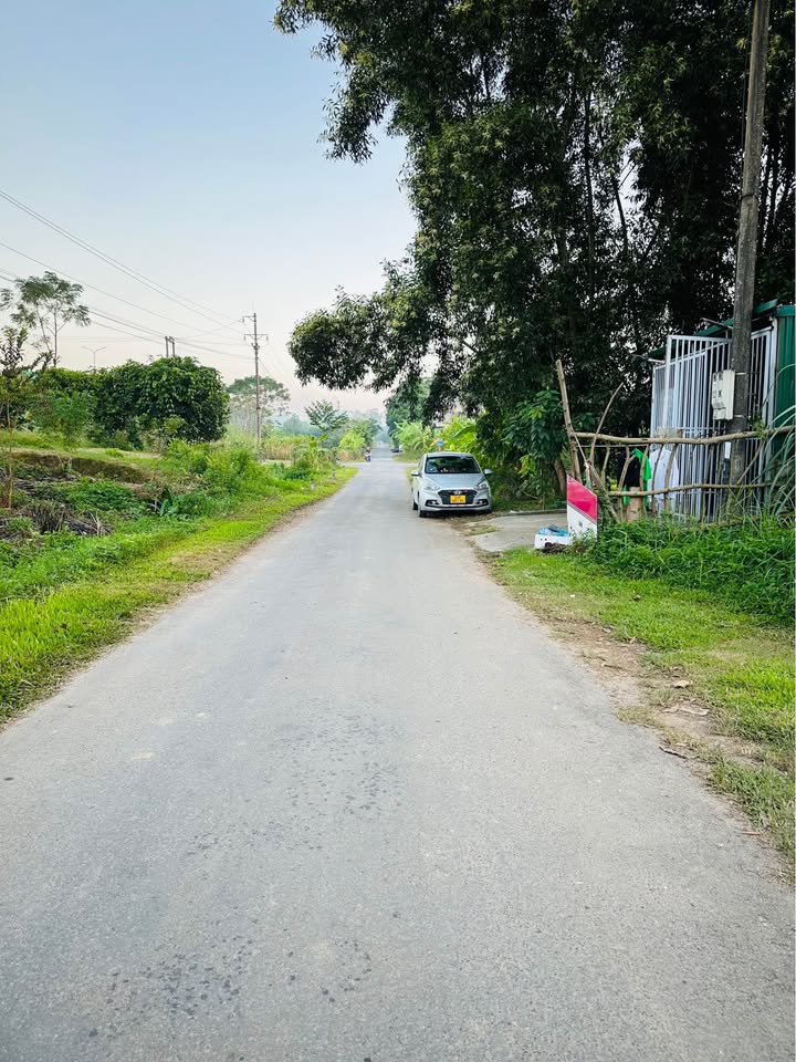 Đất nền Tân Phát, Minh Xuân, Tuyên Quang 120m² - Giá thỏa thuận, vị trí thuận lợi!