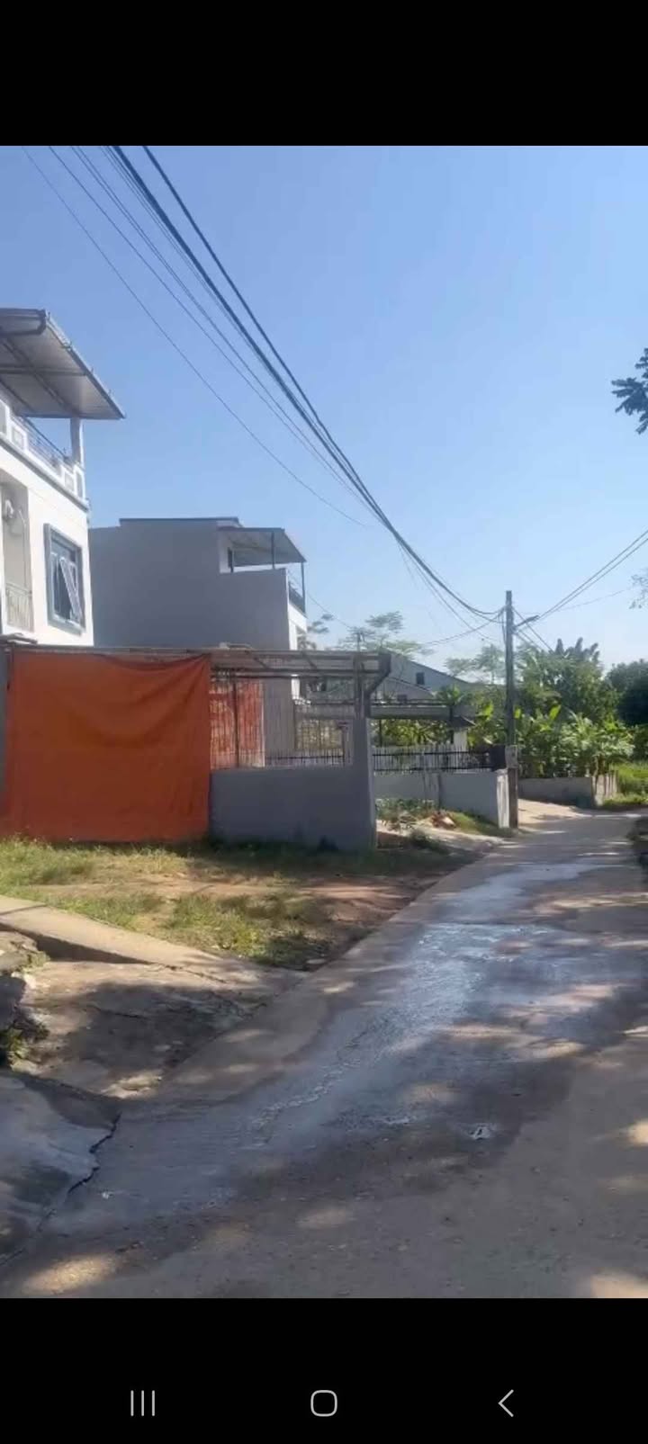 Đất thổ cư Ỷ La Tuyên Quang 324m² giá thỏa thuận - Cơ hội đầu tư hấp dẫn!