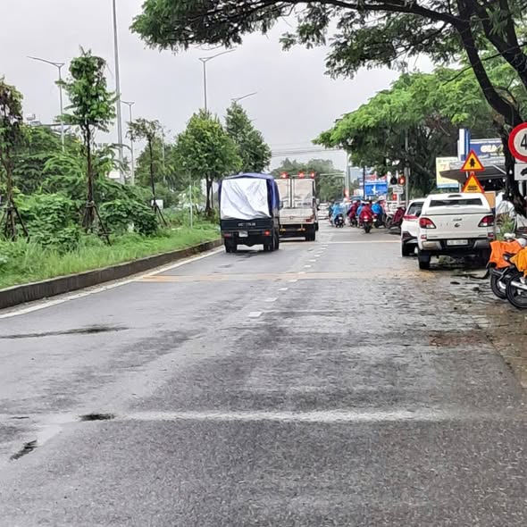 Đất nền Dương Sơn Hòa Châu 135m² giá 1.1 tỷ - Gần Nam Kỳ Khởi Nghĩa!