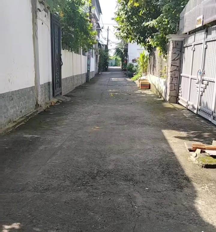 Đất nền Tân Hiệp Hóc Môn 291m² giá 7.9 tỷ - Sổ đỏ chính chủ, thổ cư 100%!