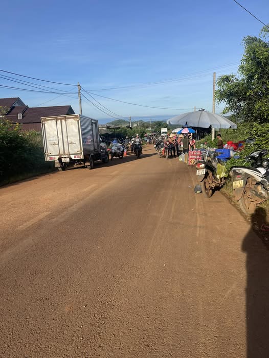 Đất nền tại Kon Thụp, Mang Yang 15m² giá 1.5 tỷ - Cơ hội đầu tư hấp dẫn!