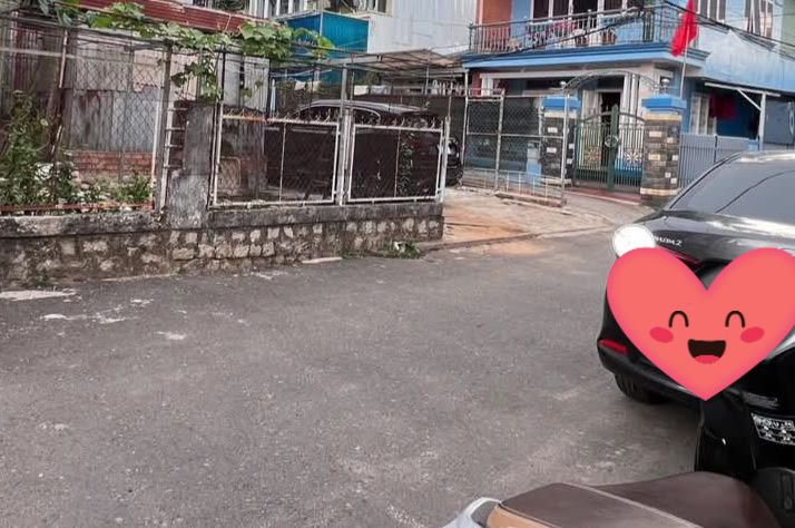 Đất lô góc Hòa Thọ Đông, Cẩm Lệ, Đà Nẵng 76m² chỉ 3 tỷ - Cơ hội đầu tư tuyệt vời!