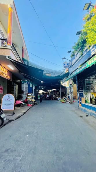 Bán nhà mặt hẻm kinh doanh Tân Hiệp, Biên Hòa 110m² giá 6.2 tỷ - Vị trí đắc địa cho mọi loại hình kinh doanh!