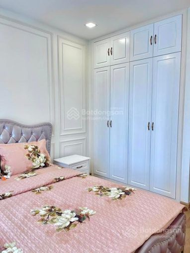 Bán nhà mặt tiền Vườn Chuối, Q3 - Diện tích 42m², giá 12 tỷ - Đầu tư sinh lời cao!