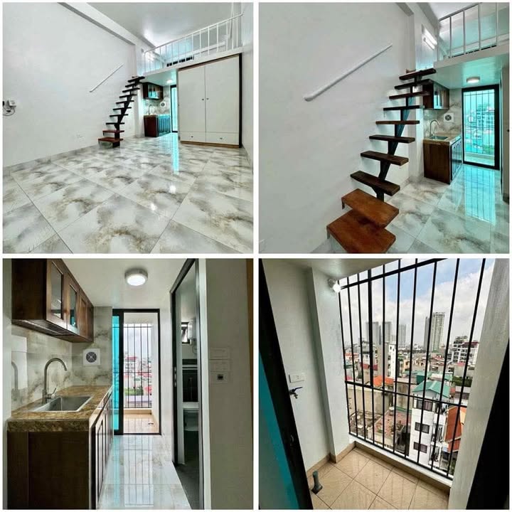 Phòng CCMN cho thuê tại ngõ 83 Tân Triều - Giá chỉ từ 3.9 triệu!