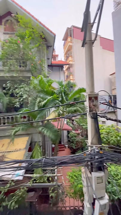 Phòng cho thuê ngõ 267 Đại Từ, Hoàng Mai chỉ từ 2.7 triệu - Không chung chủ, Full nội thất!