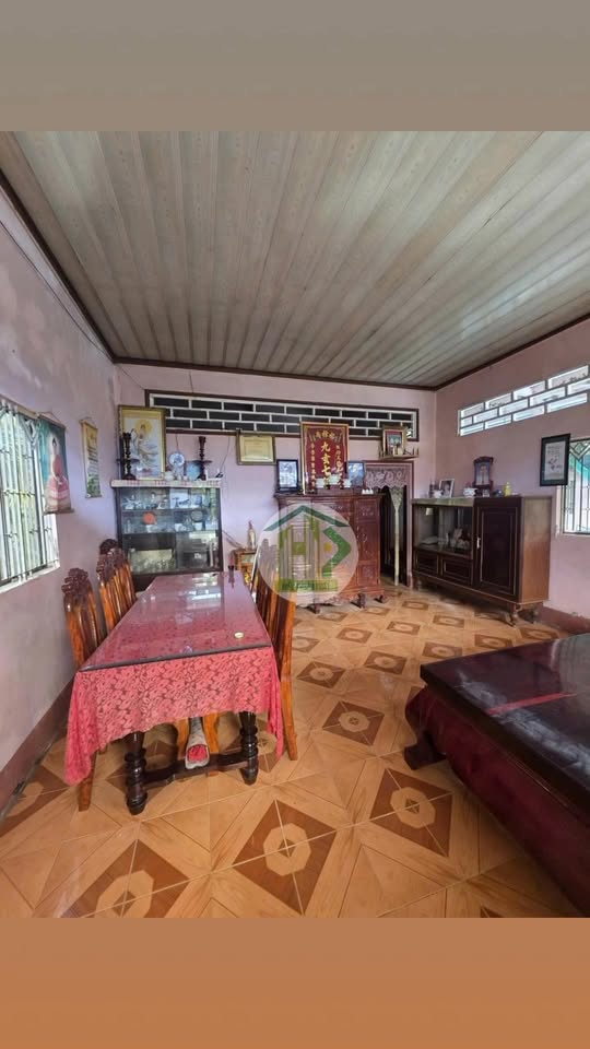 Đất nền 928m² xã Ninh Quới, Bạc Liêu - Giá chỉ 1.4 tỷ - Khu dân cư đông đúc!