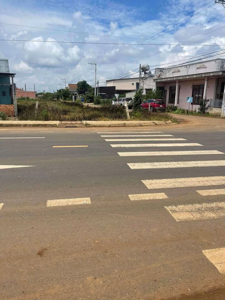 Đất nền đường nhựa 724 Phú Hội, Đức Trọng - Giá chỉ 2.5 tỷ, đầu tư sinh lời!