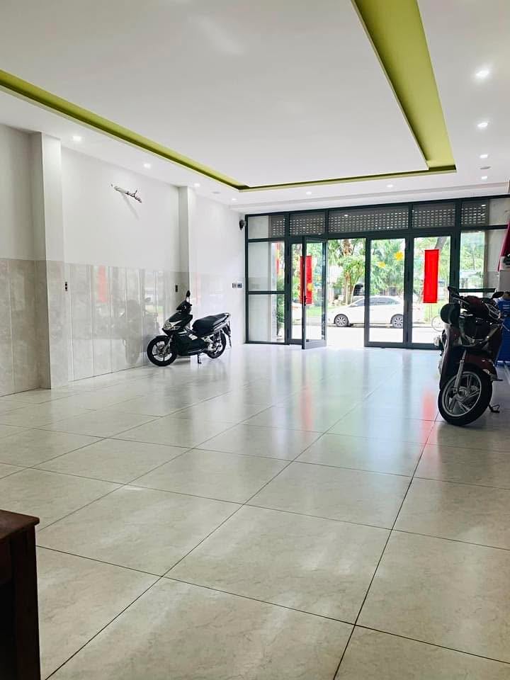 FrontHouse 2 mặt tiền Trưng Nữ Vương 95m² giá 18.8 tỷ - Đầu tư sinh lời ngay!