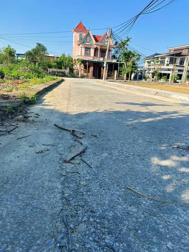 Đất nền đường Kim Mỹ, Nghi Ân 100m² giá 3 tỷ - Đầu tư tiềm năng!