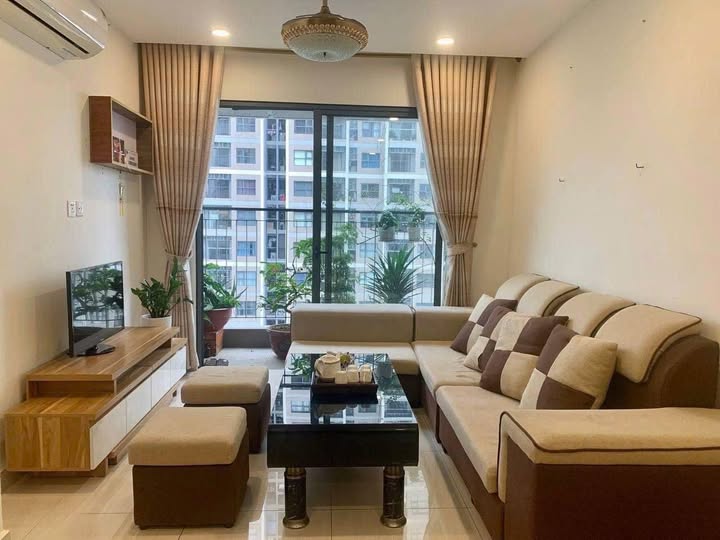 Căn hộ 2 phòng ngủ tại Vinhomes New Center Hà Tĩnh - Full nội thất, giá thỏa thuận!