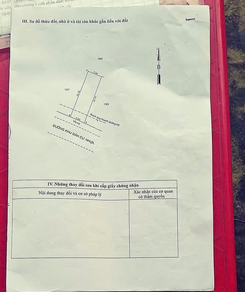 FrontHouse Tân Bình Dĩ An 205m² giá 7.2 tỷ - Mặt tiền kinh doanh lý tưởng!