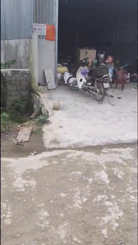 Đất nền Phúc Thành, Yên Thành 156m² giá 1 tỷ - Đầu tư sinh lời ngay!