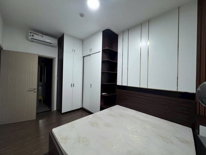 Căn hộ Safira Khang Điền 49m² giá 8.5 triệu - Full nội thất, vào ở ngay!