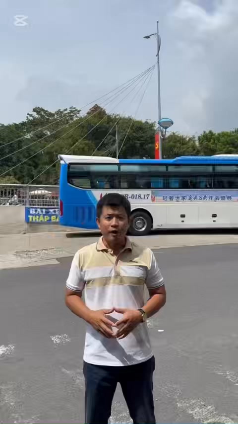 Nhà 3 tầng Nha Trang 53.7m² giá 10.4 tỷ - Vị trí đắc địa gần Tháp Bà Ponagar!