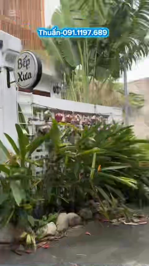 Lô đất đẹp Bắc Nha Trang 70m² giá 4.2 tỷ - Cách biển chỉ 5 phút!