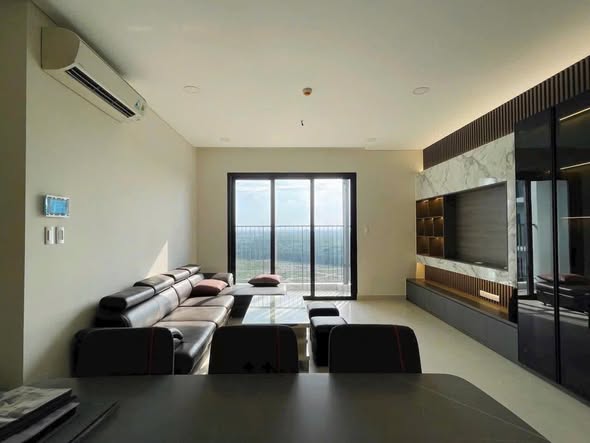 Căn hộ Sora2 2PN 2WC giá 20 triệu/tháng - Nội thất đầy đủ, tiện nghi!