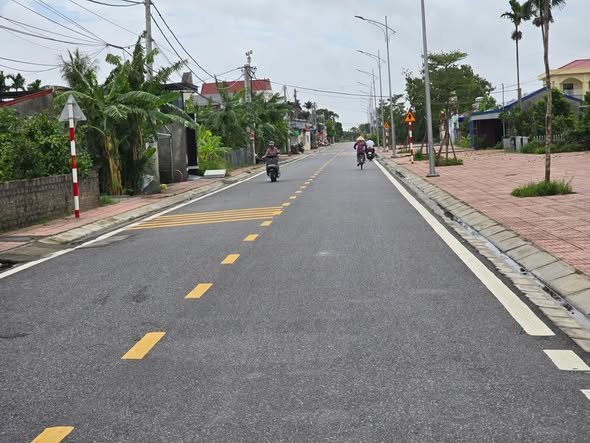 Đất nền Ngũ Phúc, Kiến Thụy 80m² giá 1.2 tỷ - Đầu tư sinh lời cao!