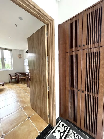 Căn hộ studio mới tại Phước Mỹ, Sơn Trà - Cho thuê giá thỏa thuận