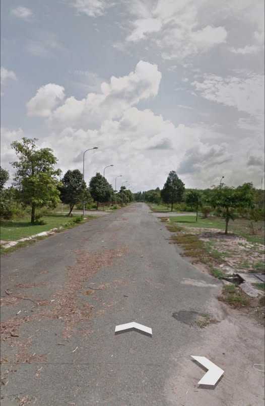 Đất thổ cư 100m² xã Long Thọ - Nhơn Trạch giá 1.9 tỷ - Vị trí đắc địa gần cảng