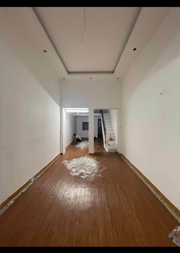 Nhà riêng Ngõ An Phong, Nam Định 66m² giá 1.48 tỷ - Chính chủ bán gấp!