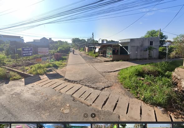 Đất nền Bàu Cạn - Long Thành 177m² giá 2.1 tỷ - Đầu tư sinh lời ngay!