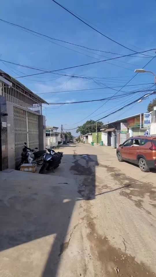 Nhà cho thuê đường Y Moan, Tân Lợi, Buôn Ma Thuột - 11 triệu/tháng, full nội thất