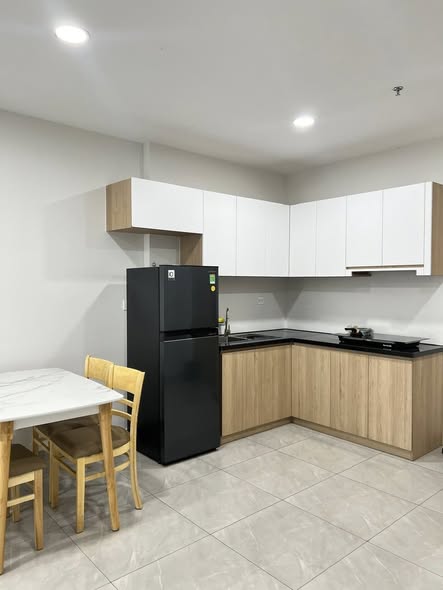 Căn hộ 1PN full nội thất tại Chung cư Legacy Central, Bình Dương - Chỉ 5.5 triệu/tháng!