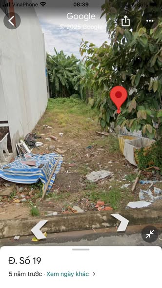 Đất nền đường Sao Mai, Bình Khánh, 102m² giá 2 tỷ - Cơ hội đầu tư tuyệt vời!