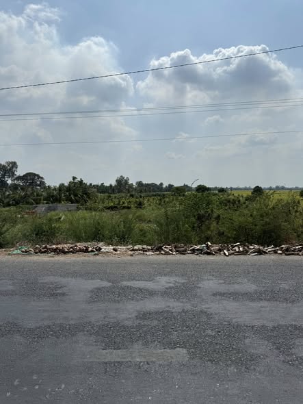 Đất nền An Phú 500m² giá 2.25 tỷ - Đầu tư sinh lời ngay!