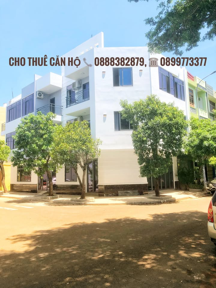 Căn hộ Mini Full Nội Thất 32m² tại 37 Võ Văn Tần - Cho thuê giá tốt!