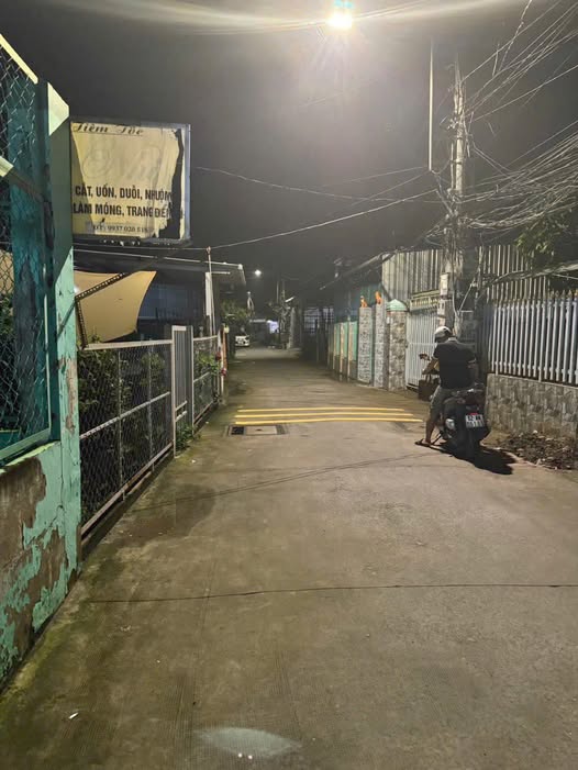 Nhà cấp 4 cho thuê tại Long Hậu 120m² giá 4 triệu - Nội thất đầy đủ