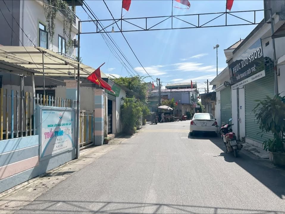 Đất nền xã Mai Đình, Sóc Sơn 112m² giá 3.36 tỷ - Vị trí đắc địa, sinh lời cao!