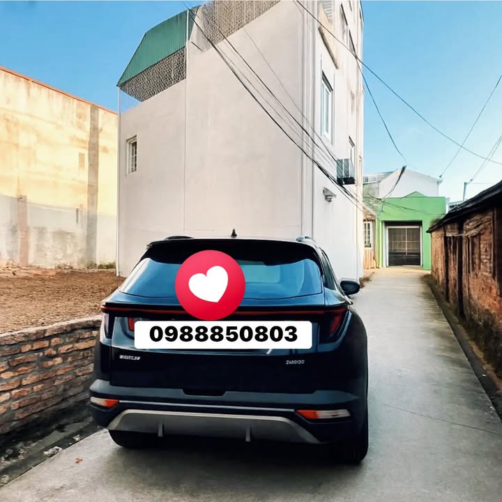 Đất thổ cư Do Thượng Mê Linh 48.9m² giá 2 tỷ - Sổ đỏ giao ngay!