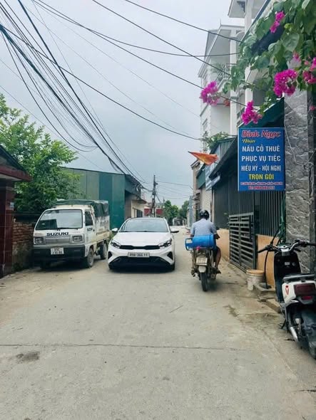 Đất kinh doanh Hòa Phong 62.5m² giá 2 tỷ - Đầu tư sinh lời ngay!