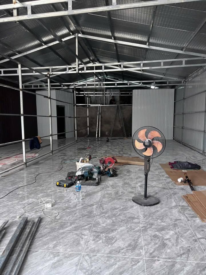 Cho thuê mặt bằng kinh doanh đường Hà Huy Tập, Đà Lạt 130m² - Vị trí đắc địa, thuận lợi cho mọi ngành nghề!